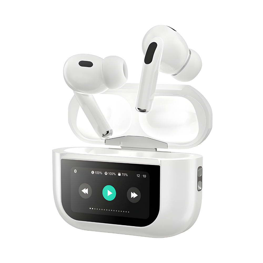 A9 Pro ANC Earbuds - View 3